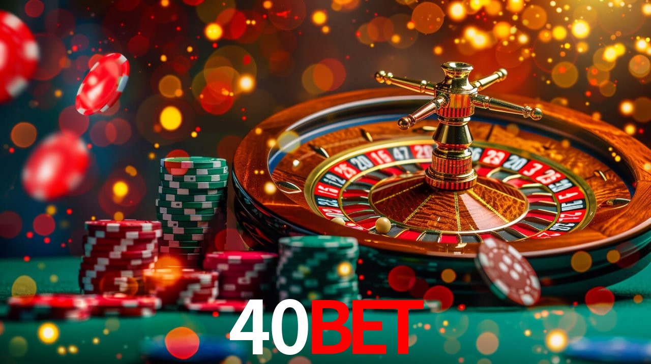 Desvendando o Mundo dos Jogos Virtuais na 40BET