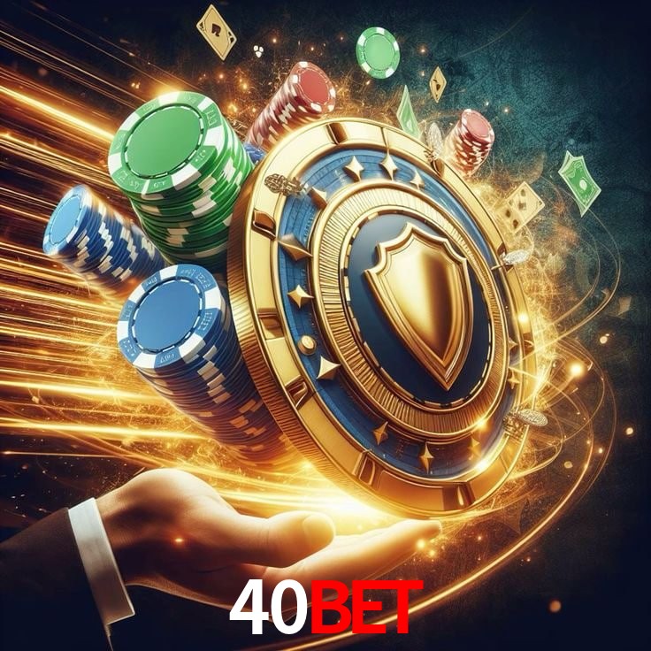 40BET termos — contrato de uso e regulamento da plataforma