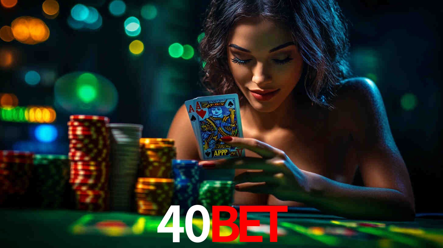 Descubra a Essência do 40BET: Nossa História e Compromissos
