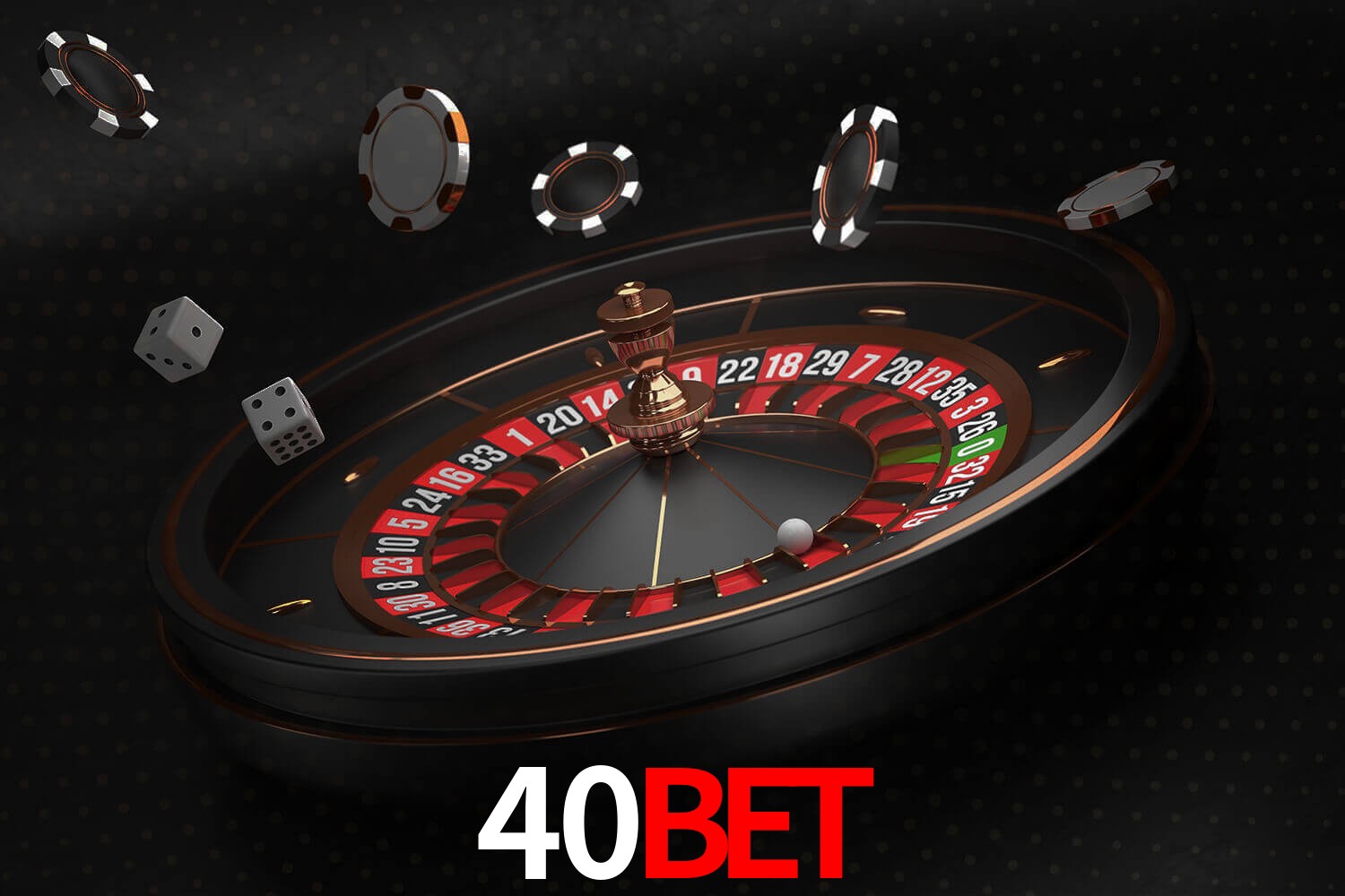 40BET.com
