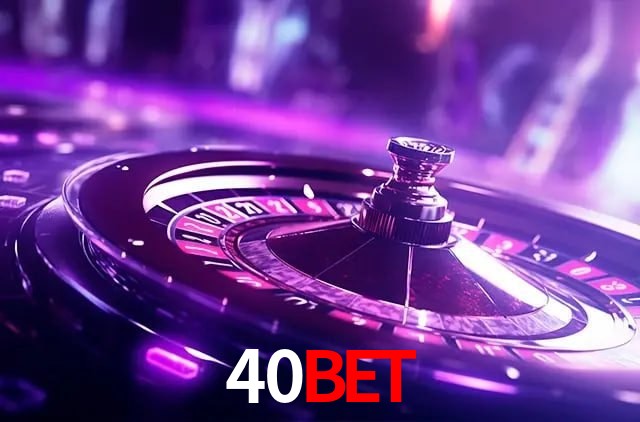 40BET FAQ — suporte e ajuda no aplicativo oficial