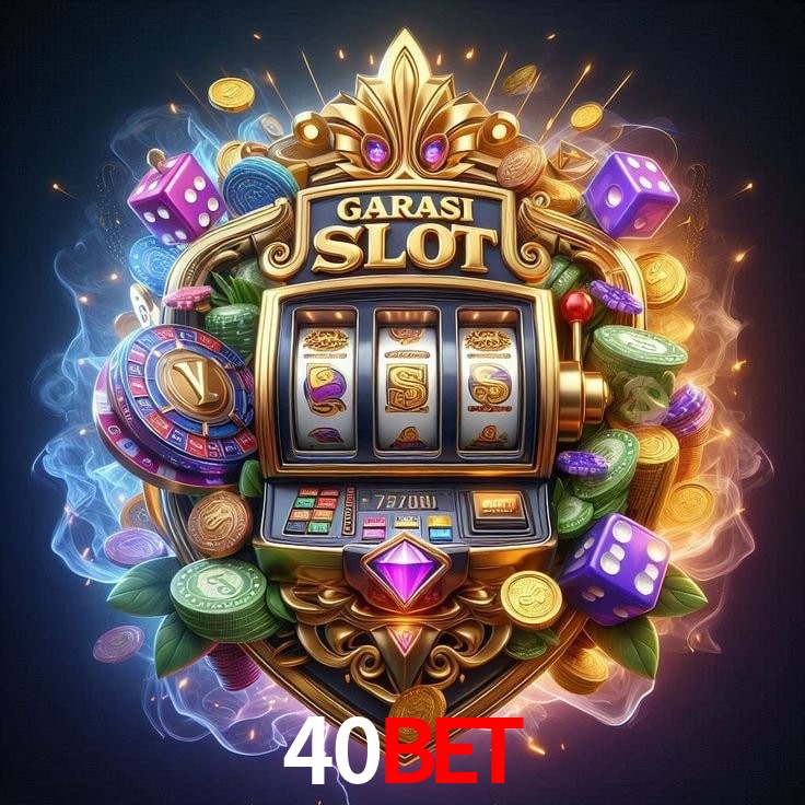 Cadastro Rápido 40BET