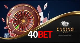 Apostas de Futebol 40BET
