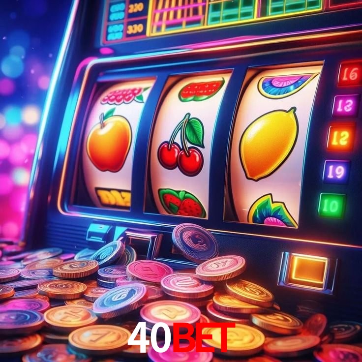 Estatísticas Esportivas 40BET