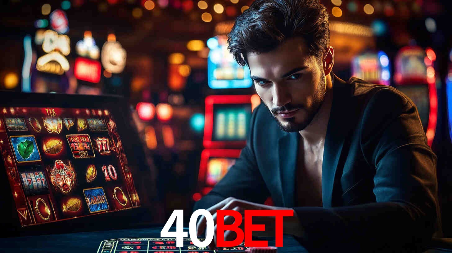 40bet app apk