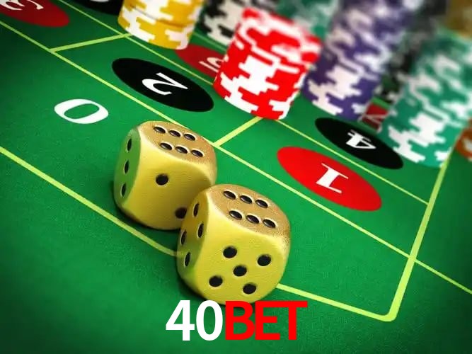 Football Betting 40BET