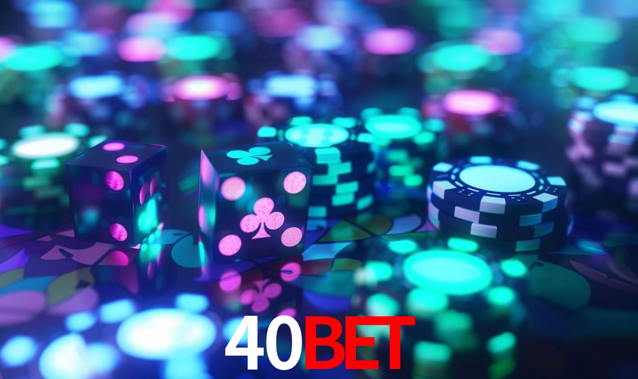 Casino Ao Vivo 40BET