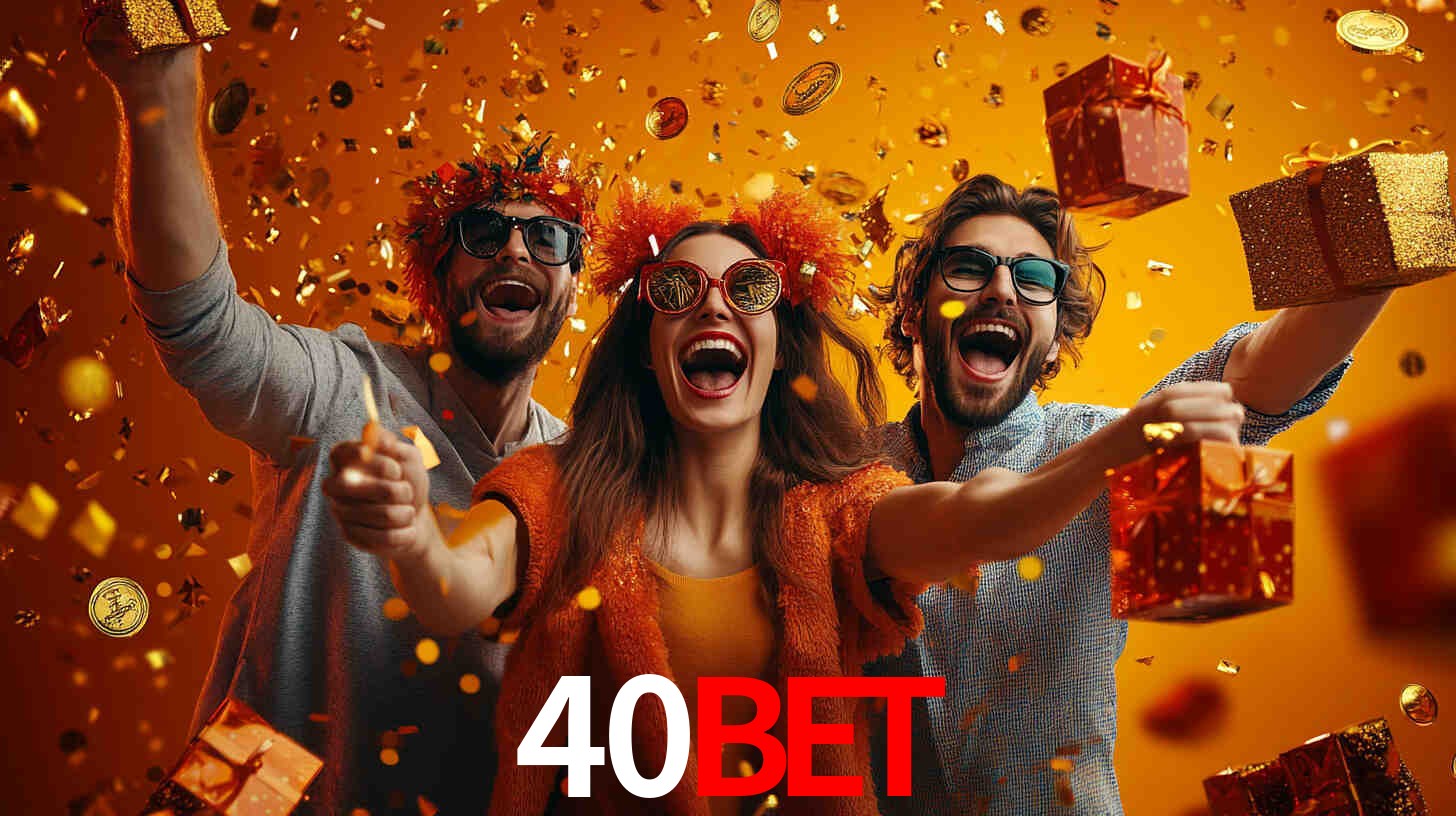 40BET