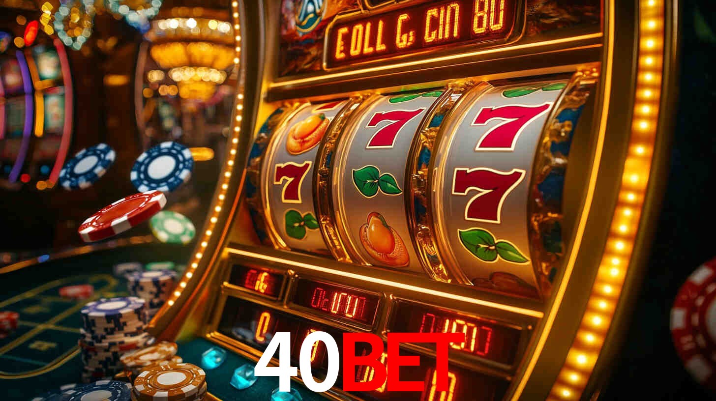40BET App Interface